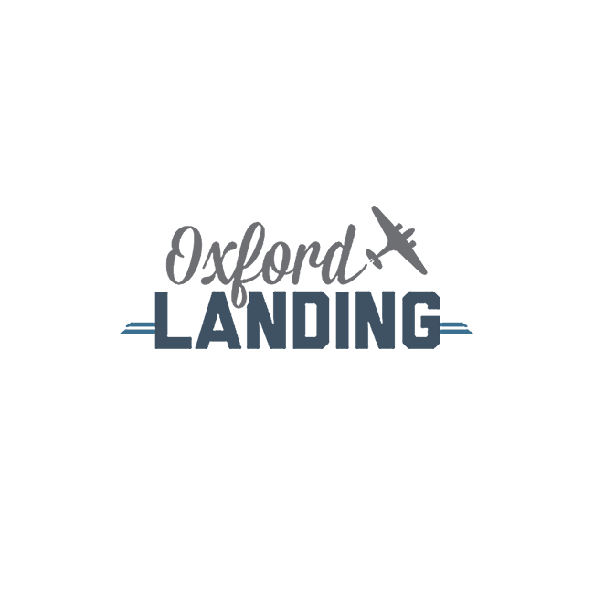 oxford-landing